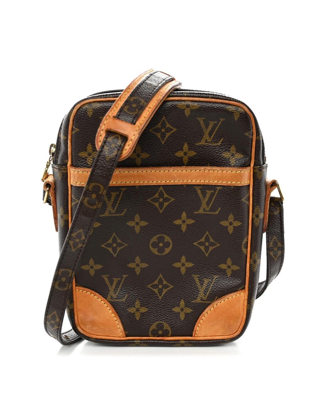Louis Vuitton Danube 21 #370687L42B